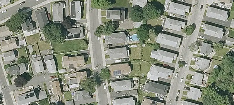 Two-Unit Duplex with Porches