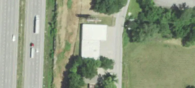 Industrial Flex Property with Office Space