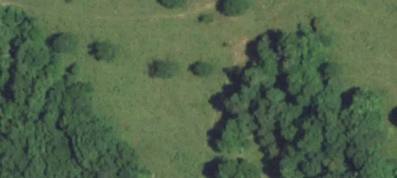 Agricultural Land with Ponds