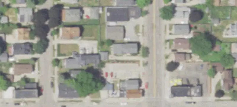Mixed-Use Property with Spa