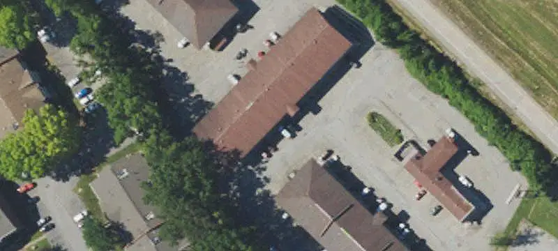Hotel Property on Commercial Corridor