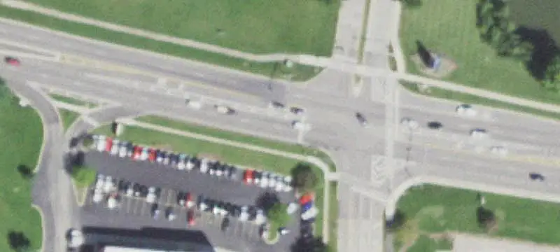 Commercial Land with Road Frontage