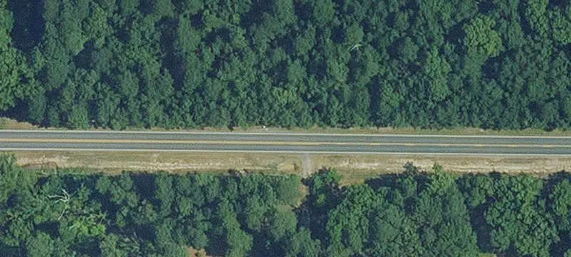 Level I-1 Commercial Land