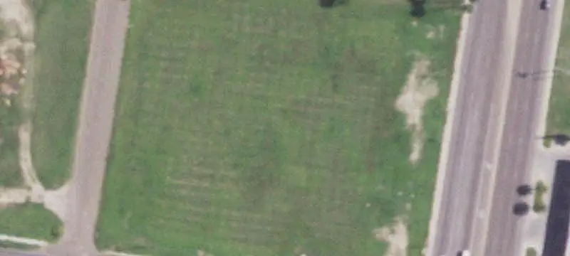 D3-Zoned Commercial Land