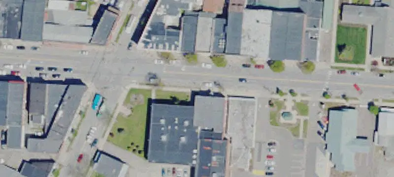 Historic Office Space