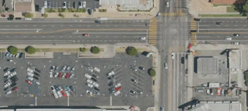 Flexible-Demise Retail Space