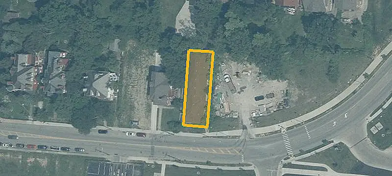 Renovated Furnished Studio Apartment Building