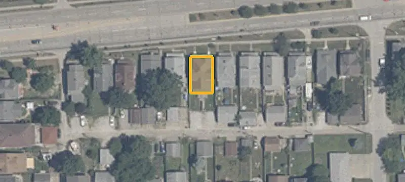 Updated Three-Bedroom Duplex