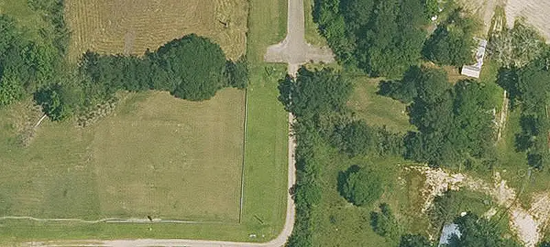 Waterfront Land with Pond