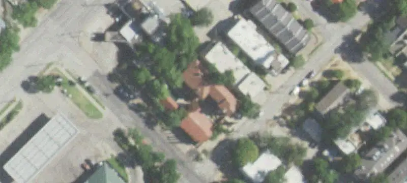 Mixed-Use Property with Office Casita