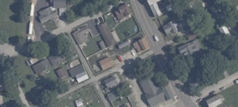 Storefront Property