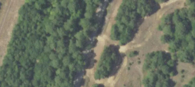 Commercial Land Parcel