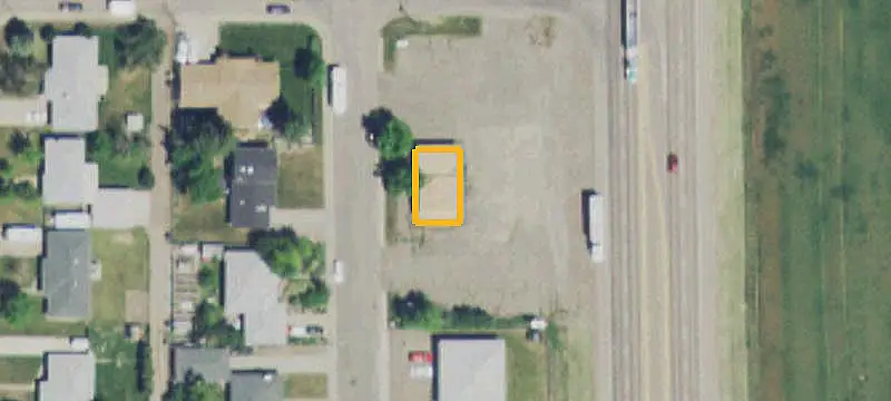 Commercial Land Near Walmart