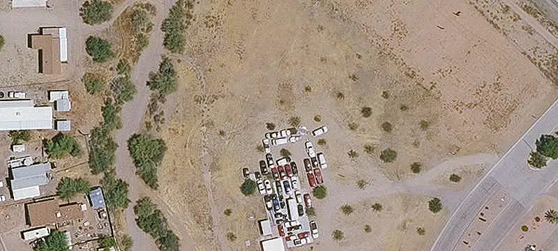 Land, Retail
