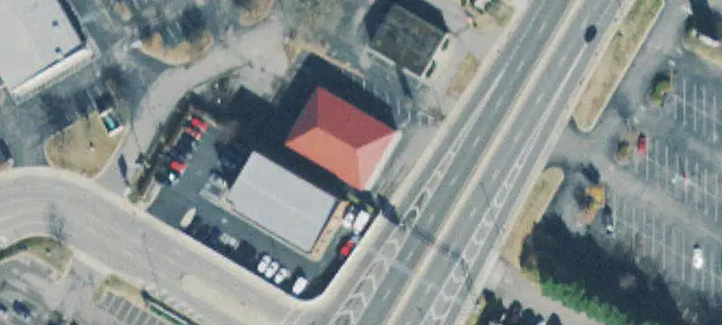 Mixed-Use Property