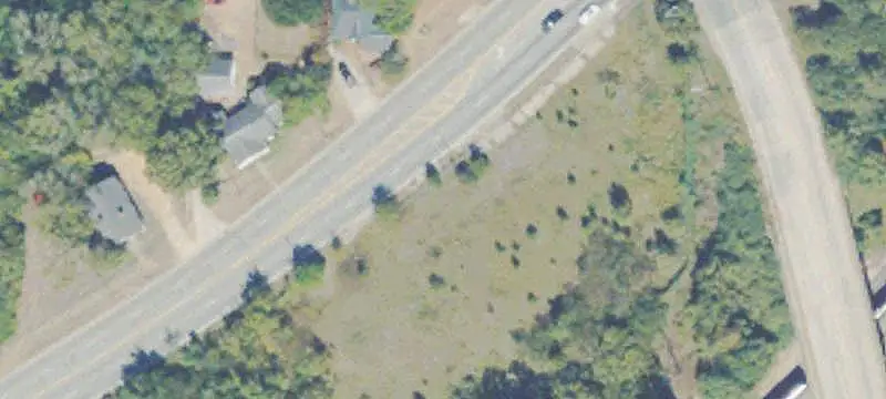 Commercial Land Parcel
