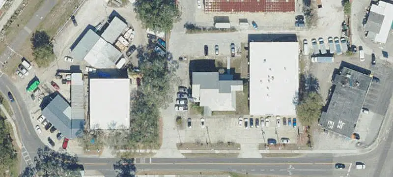 Professional Office Building