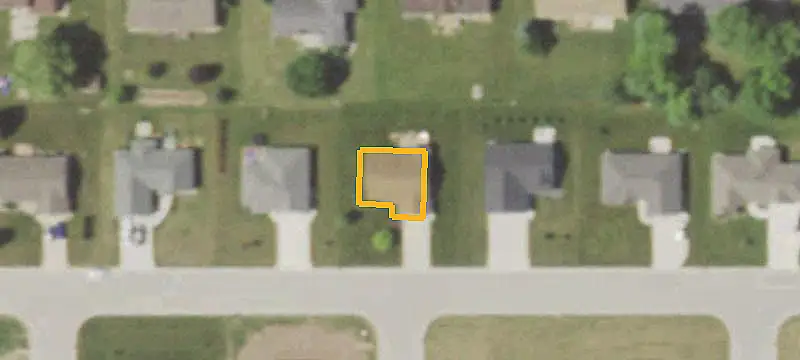 Land / Vacant Land