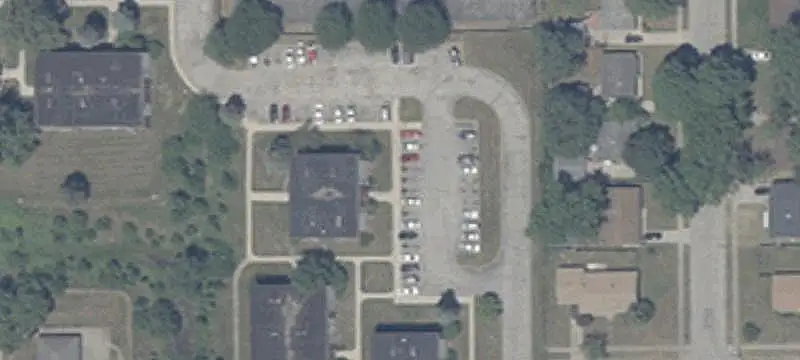 142-Unit Apartment Building