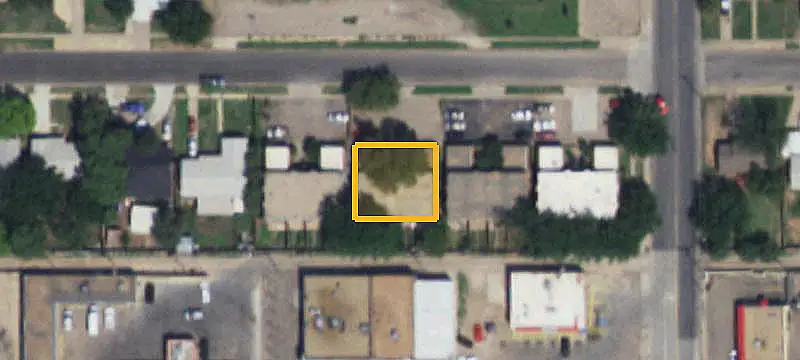 Loft-Style 4-Unit Quadplex