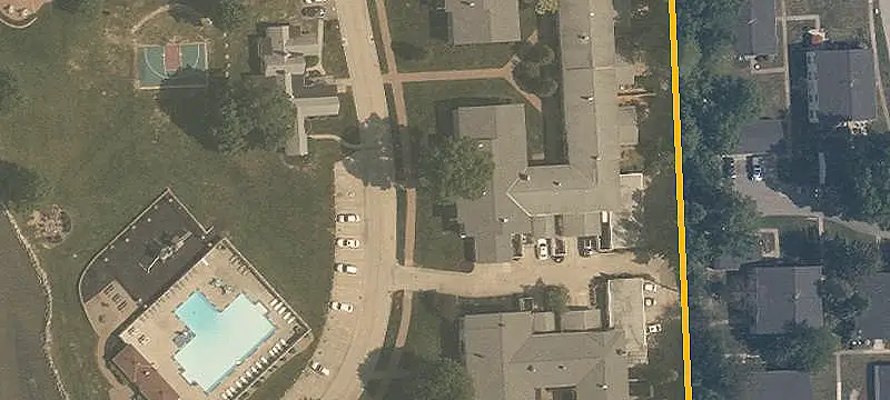 First-Floor Residential Income Property
