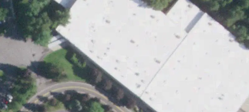Leased Distribution Center