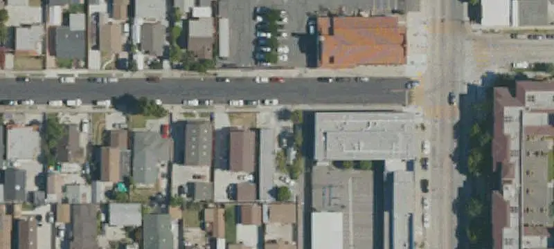 Land Lot