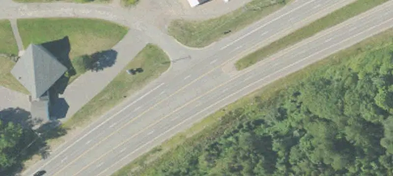 B-2 Zoned Storefront Property