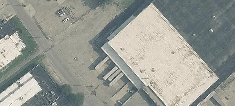 Two-Story Manufacturing Facility