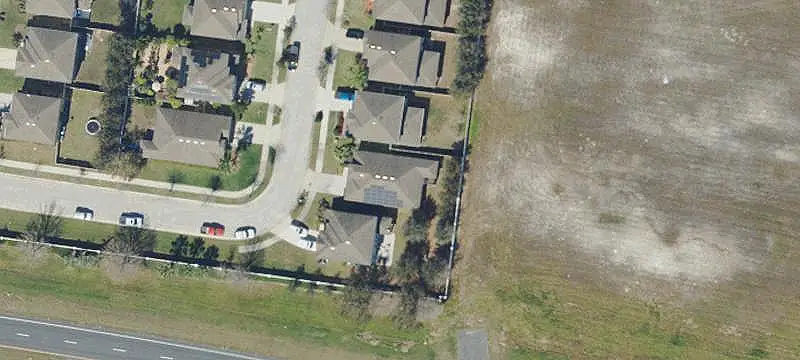 Pad-Ready PUD Commercial Land