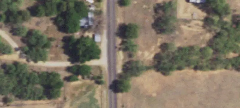 Hunting Land with Residence