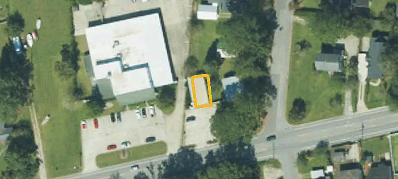 Updated Medical Office Space