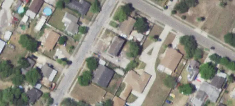 Four-Unit Quadplex