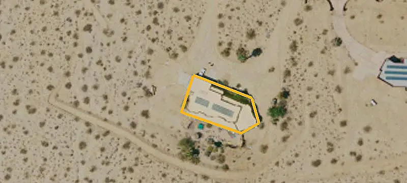 Land Lot