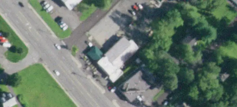 Corner Commercial Land