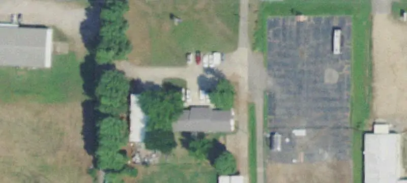Restaurant Property with Full Kitchen