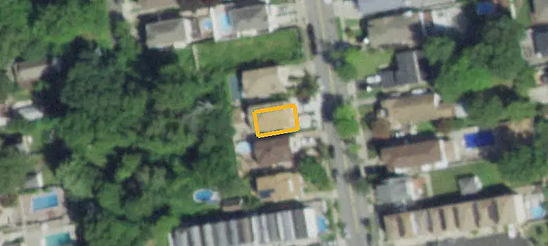 Duplex Property with Rental Apartment