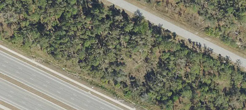 C-2 Commercial Land