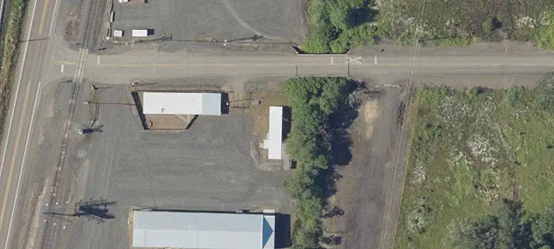 Warehouse Property with Residence