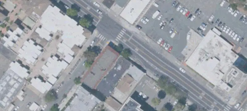 Ground-Floor Retail Space