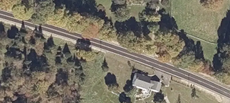Rural Farmland Parcel