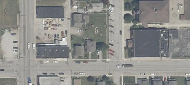 Dollar General Grocery Store