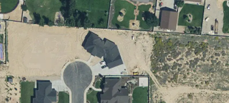 Vacant Land