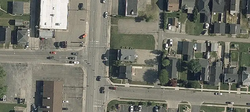 Mixed-Use Property with Office