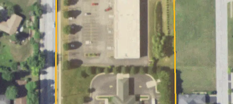 Beecher Plaza Retail Center
