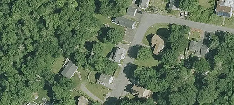 New Two-Unit Duplex