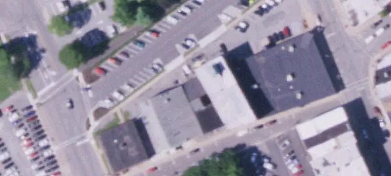 Storefront Property with Rear Outdoor Area