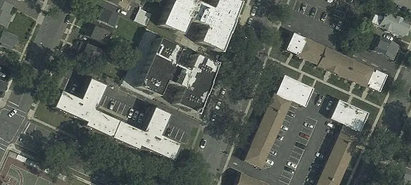 22-Building Apartment Portfolio