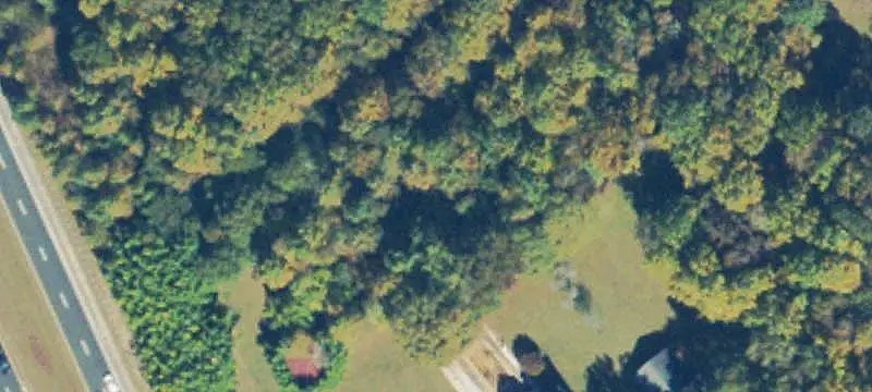 Commercial Land