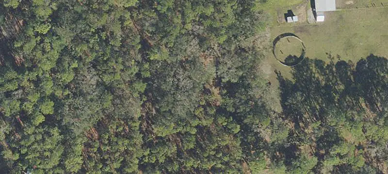 Agricultural Land Parcel